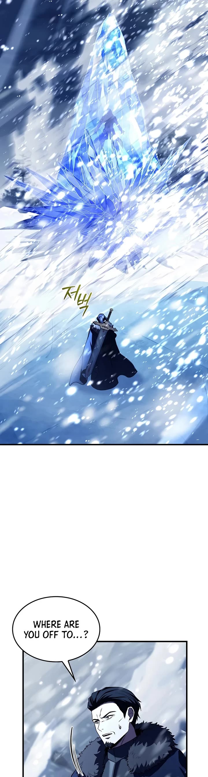Return of the Legendary Spear Knight Chapter 209 page 39 - Chapter 209