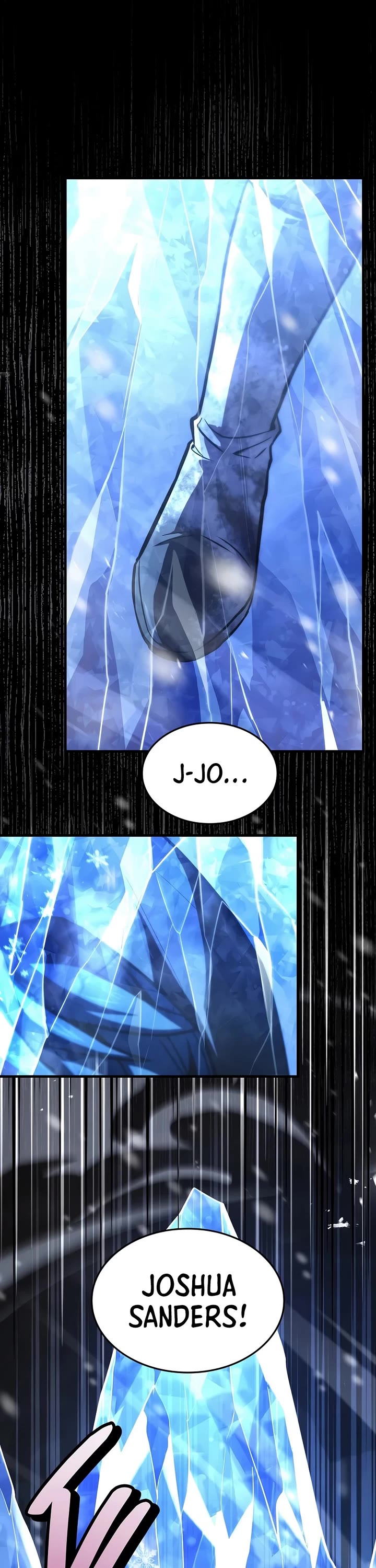 Return of the Legendary Spear Knight Chapter 209 page 41 - Chapter 209