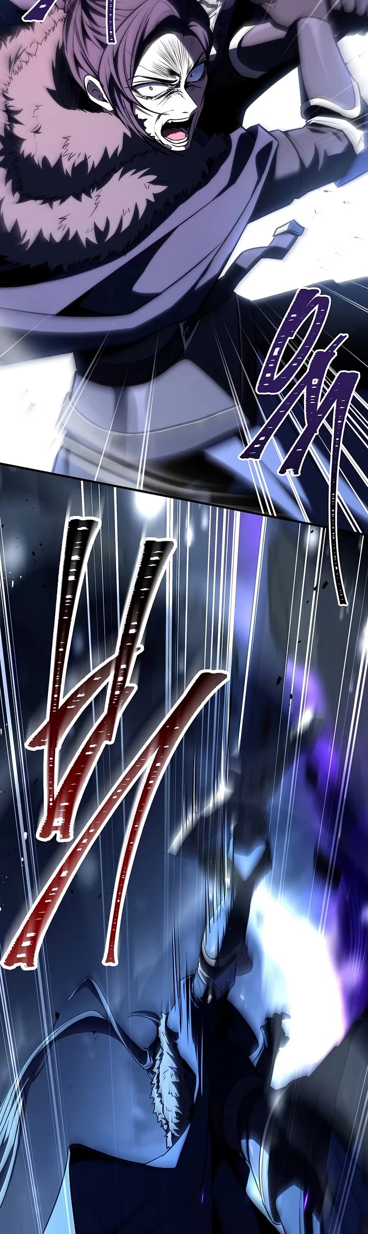 Return of the Legendary Spear Knight Chapter 209 page 44 - Chapter 209
