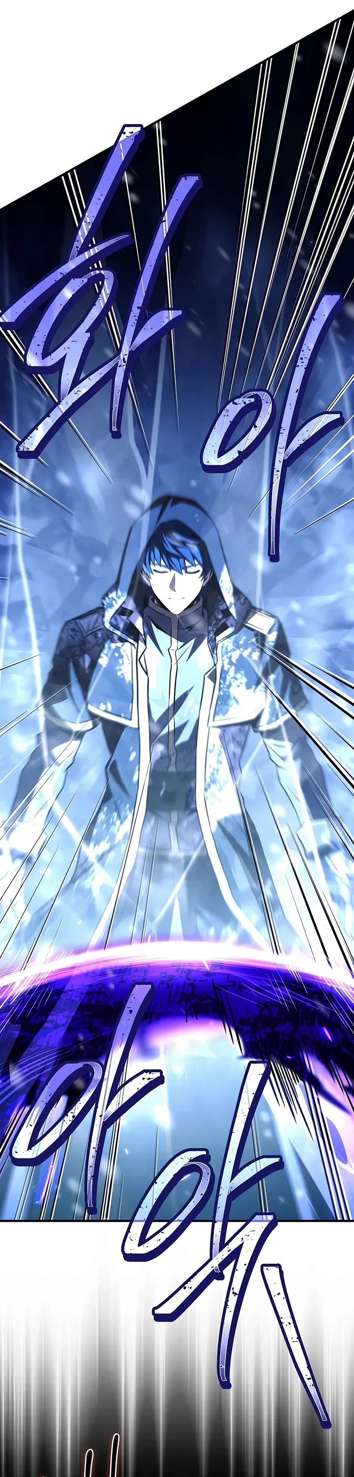 Return of the Legendary Spear Knight Chapter 209 page 46 - Chapter 209