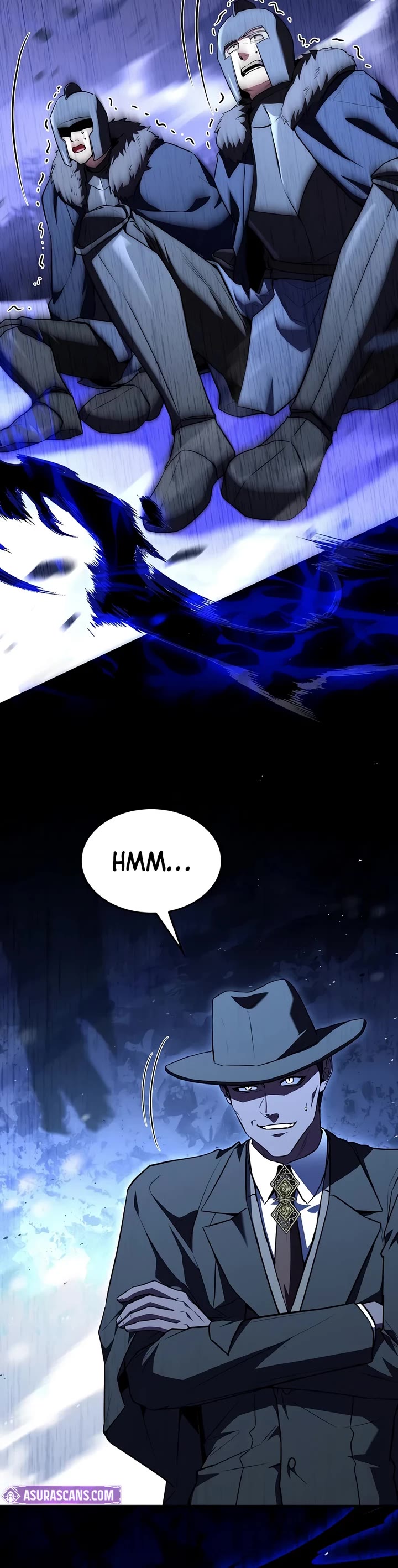 Return of the Legendary Spear Knight Chapter 209 page 49 - Chapter 209