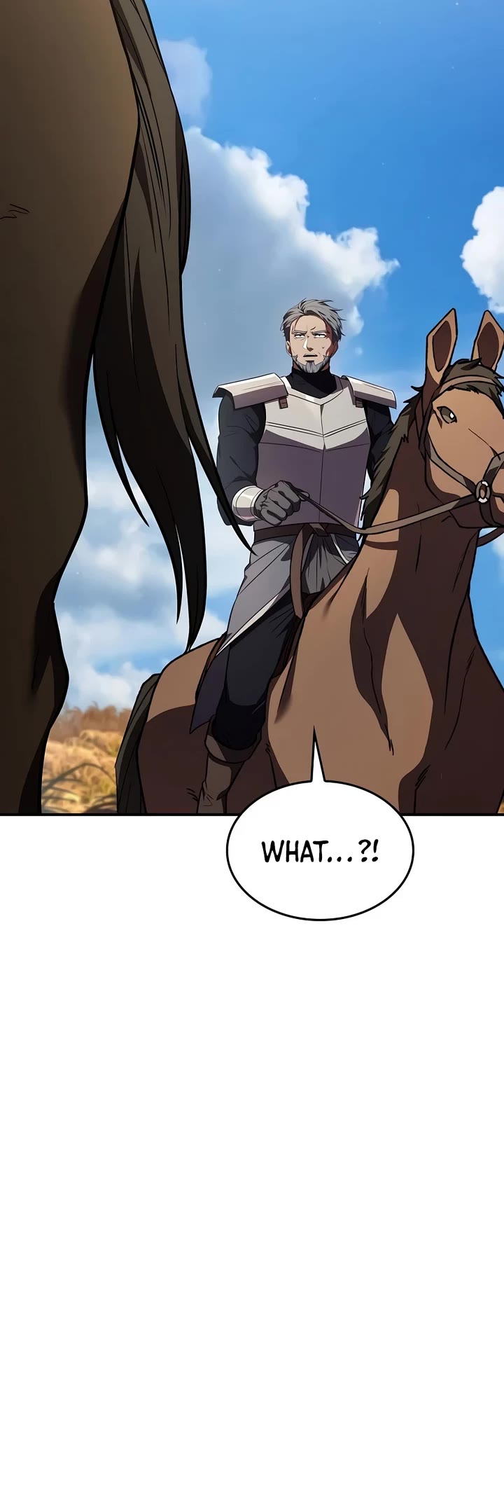 Return of the Legendary Spear Knight Chapter 209 page 5 - Chapter 209