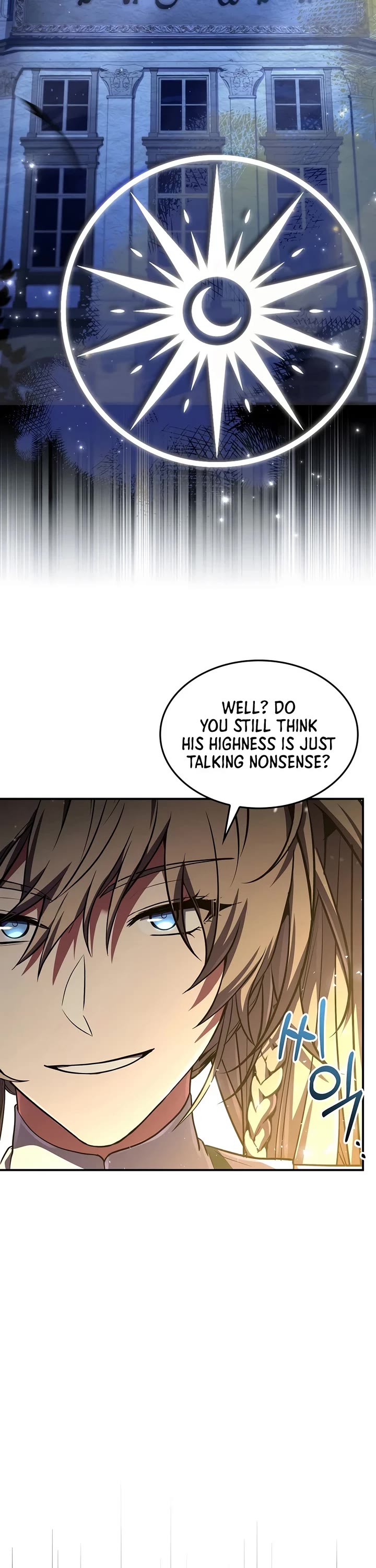 Return of the Legendary Spear Knight Chapter 209 page 9 - Chapter 209