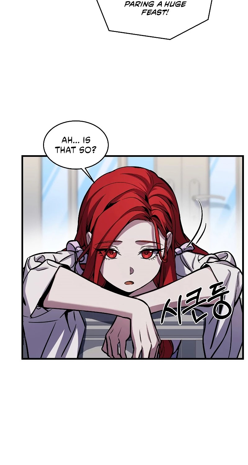 Return of the Legendary Spear Knight Chapter 21 page 19 - Chapter 21