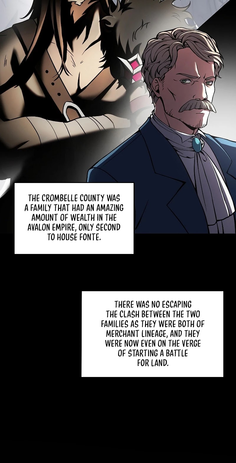 Return of the Legendary Spear Knight Chapter 21 page 24 - Chapter 21