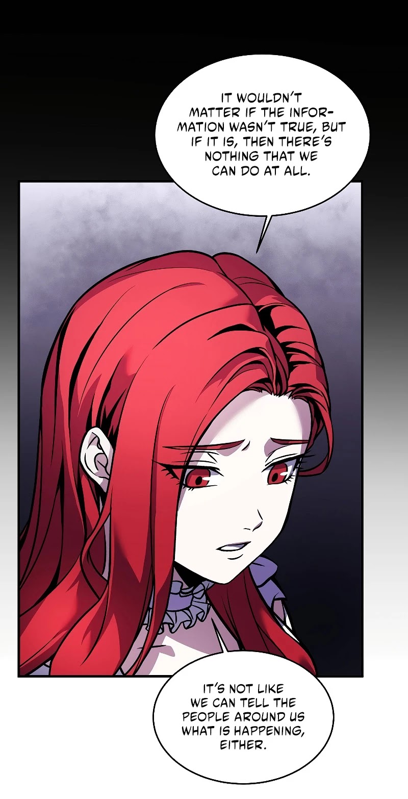 Return of the Legendary Spear Knight Chapter 21 page 25 - Chapter 21