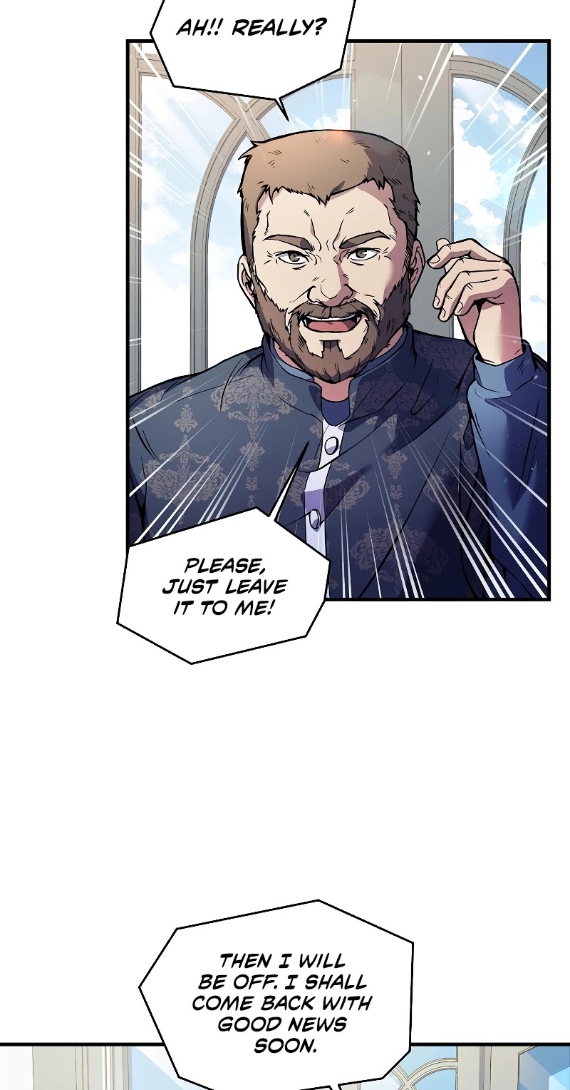 Return of the Legendary Spear Knight Chapter 21 page 33 - Chapter 21