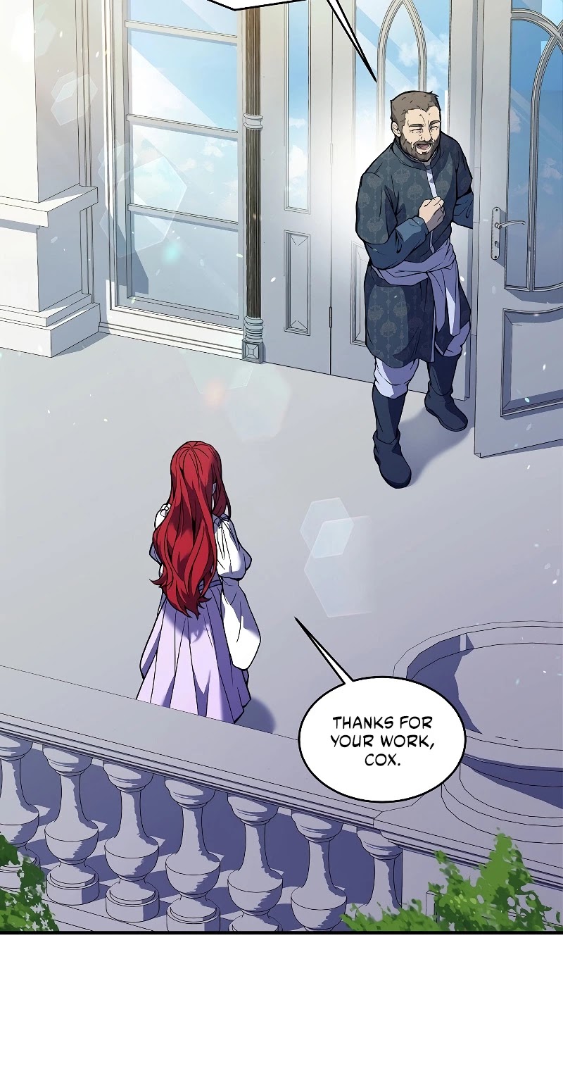 Return of the Legendary Spear Knight Chapter 21 page 34 - Chapter 21