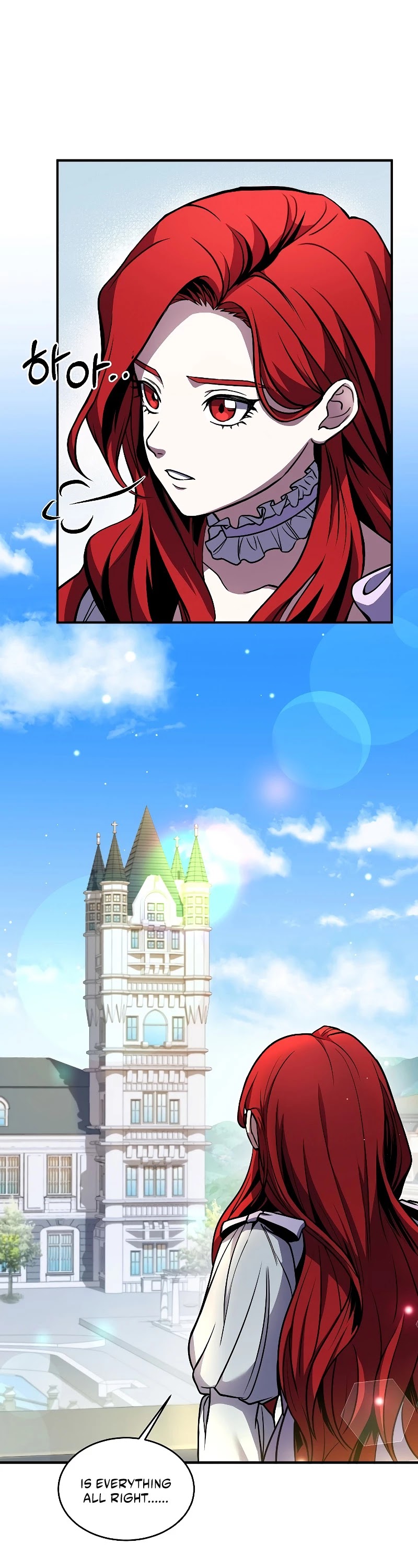 Return of the Legendary Spear Knight Chapter 21 page 35 - Chapter 21