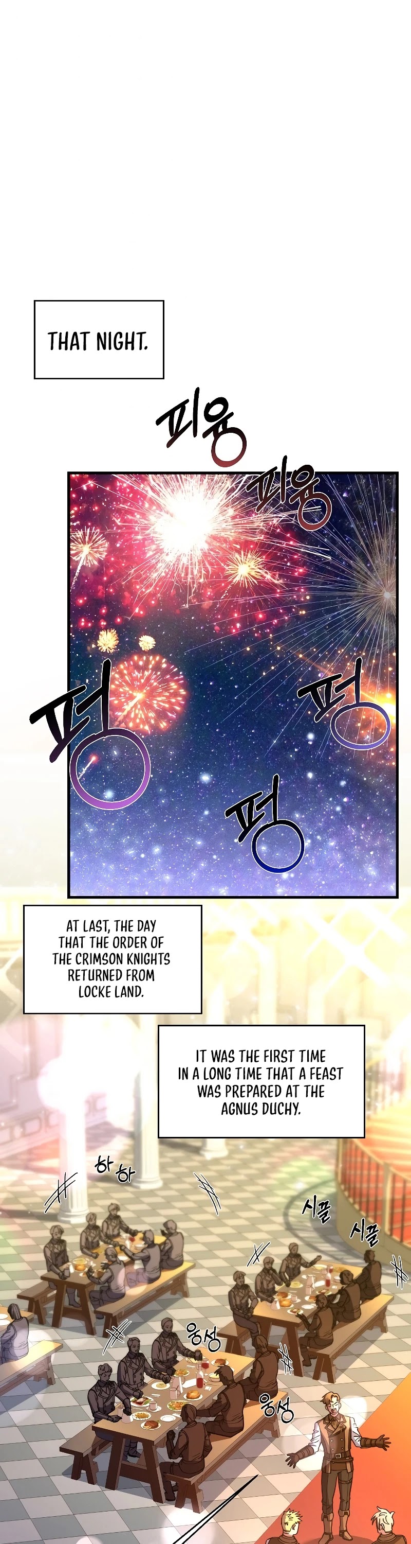 Return of the Legendary Spear Knight Chapter 21 page 36 - Chapter 21