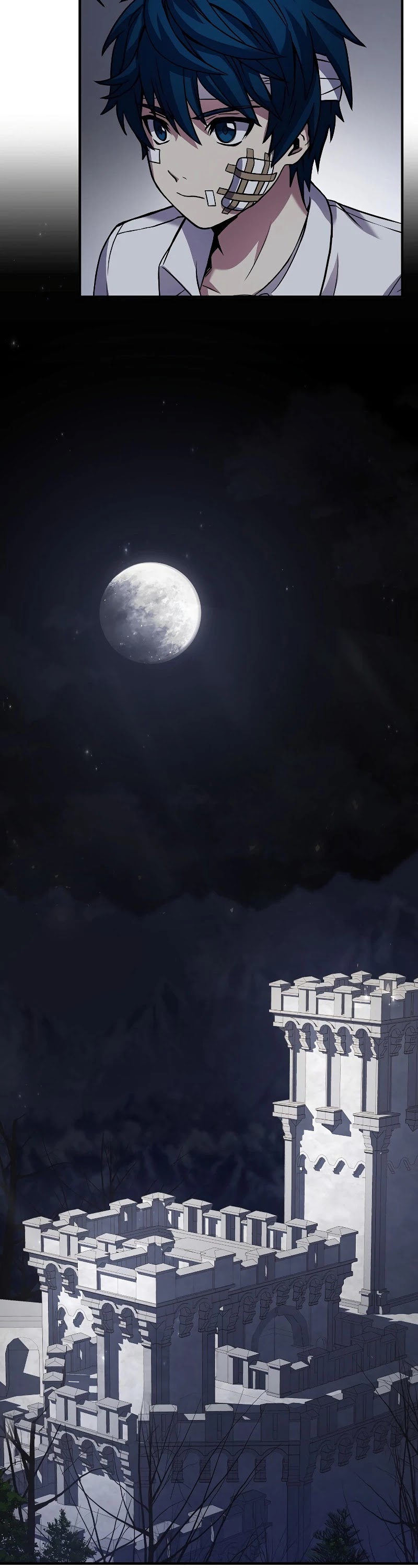 Return of the Legendary Spear Knight Chapter 21 page 4 - Chapter 21