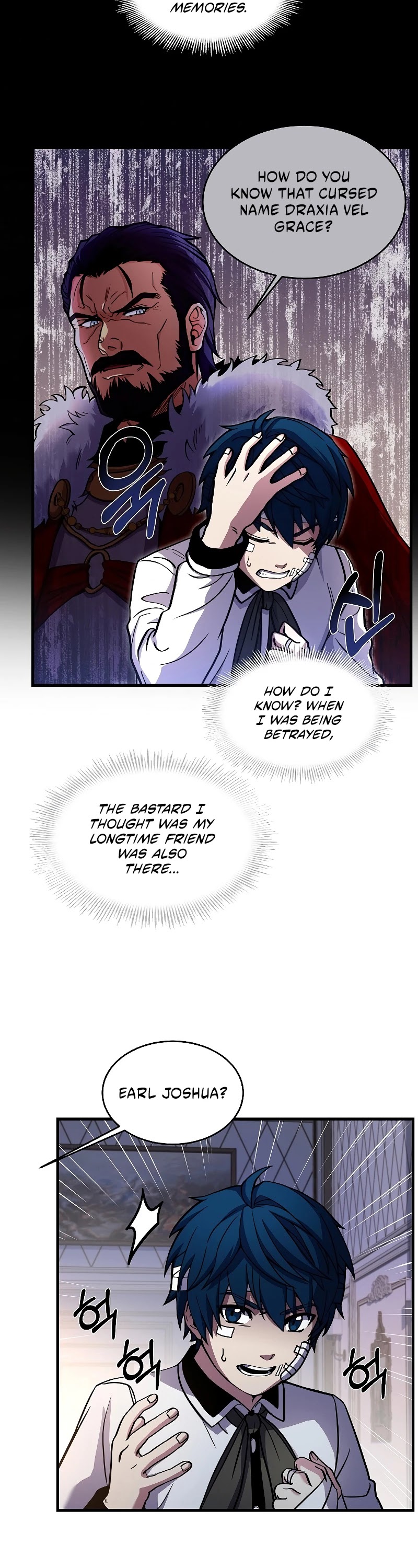 Return of the Legendary Spear Knight Chapter 21 page 45 - Chapter 21