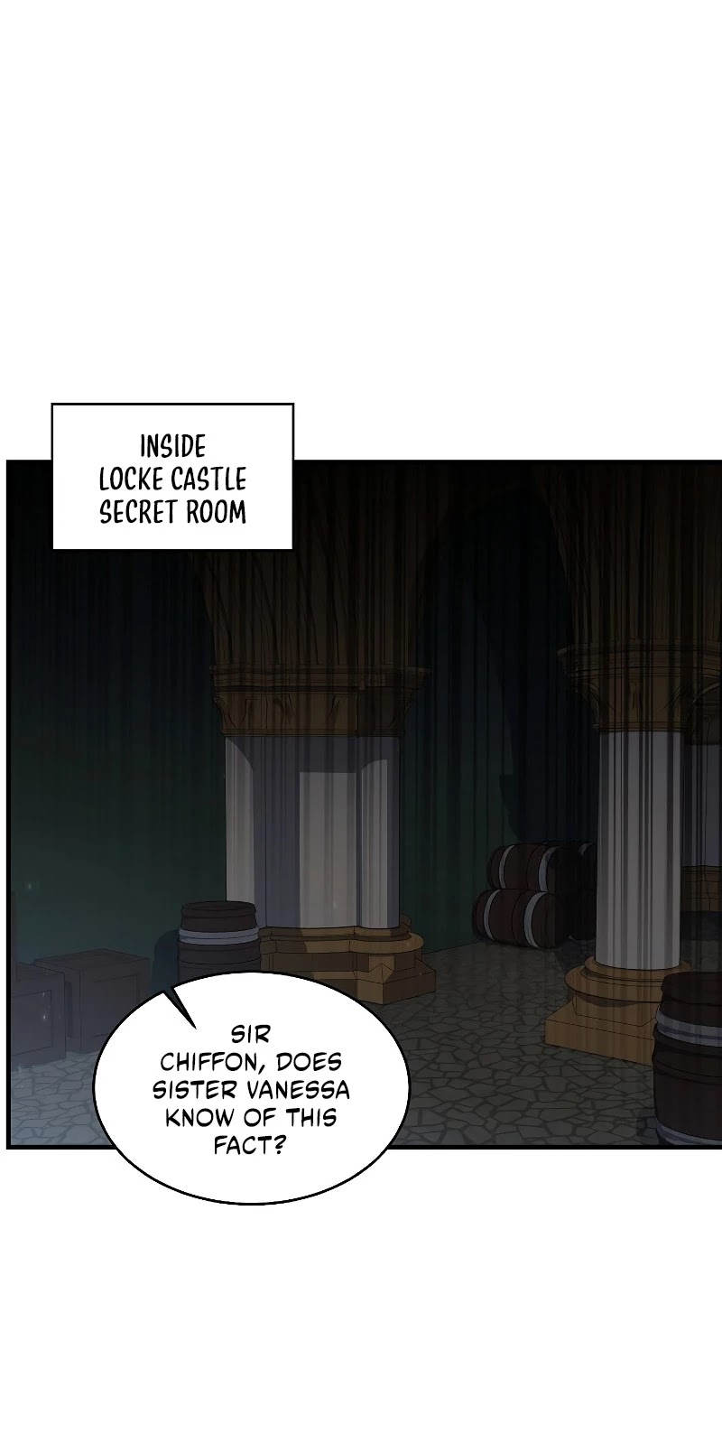 Return of the Legendary Spear Knight Chapter 21 page 5 - Chapter 21