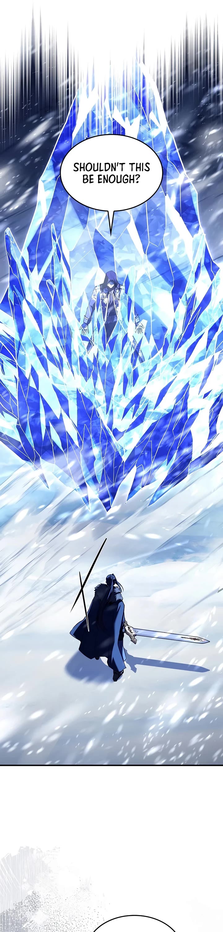 Return of the Legendary Spear Knight Chapter 210 page 11 - Chapter 210