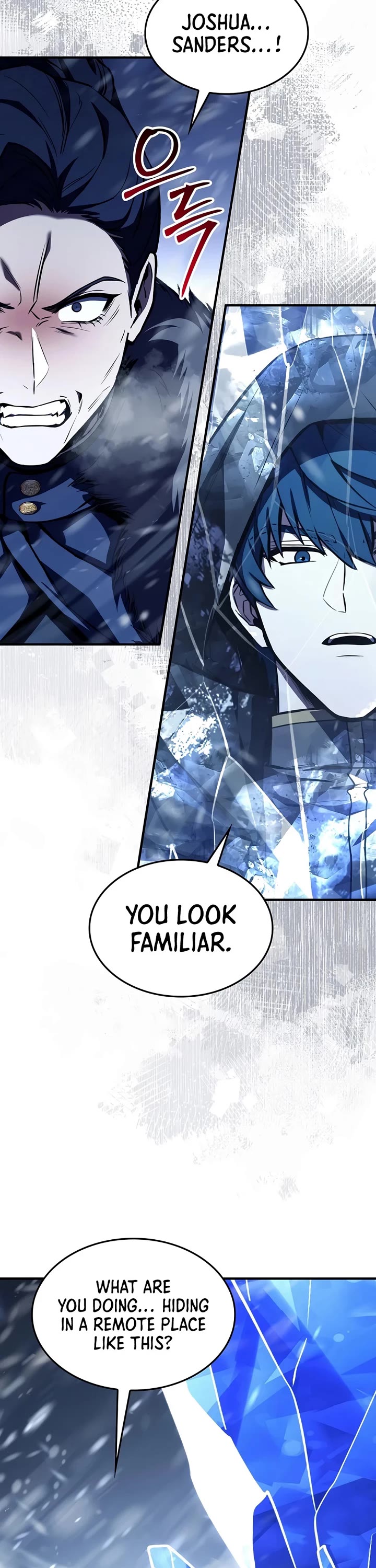 Return of the Legendary Spear Knight Chapter 210 page 12 - Chapter 210