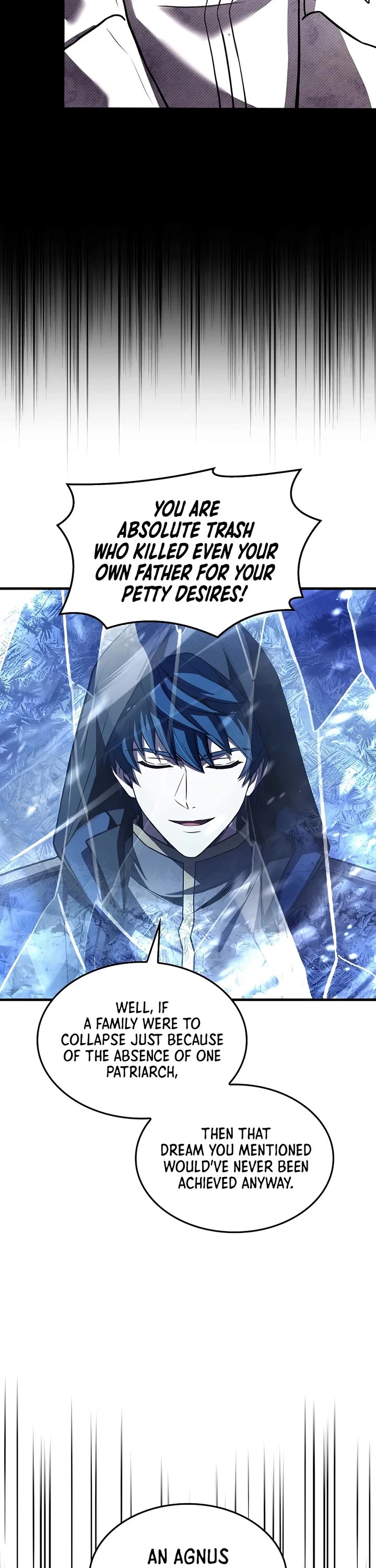 Return of the Legendary Spear Knight Chapter 210 page 18 - Chapter 210
