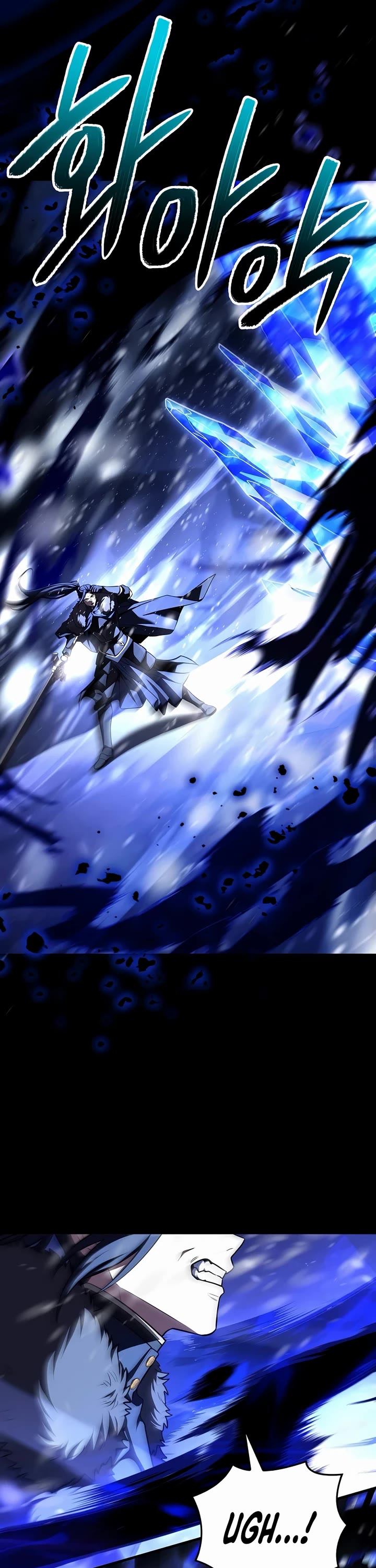 Return of the Legendary Spear Knight Chapter 210 page 2 - Chapter 210