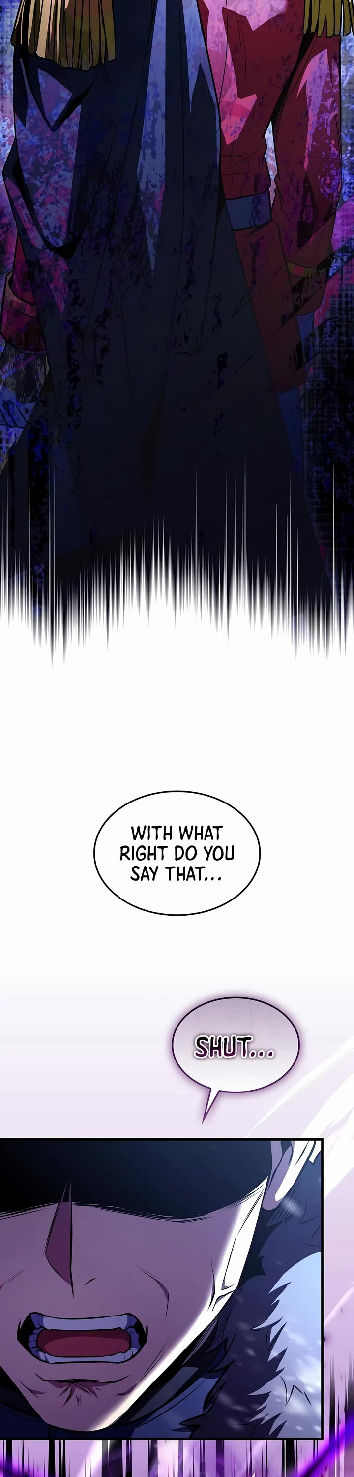 Return of the Legendary Spear Knight Chapter 210 page 22 - Chapter 210