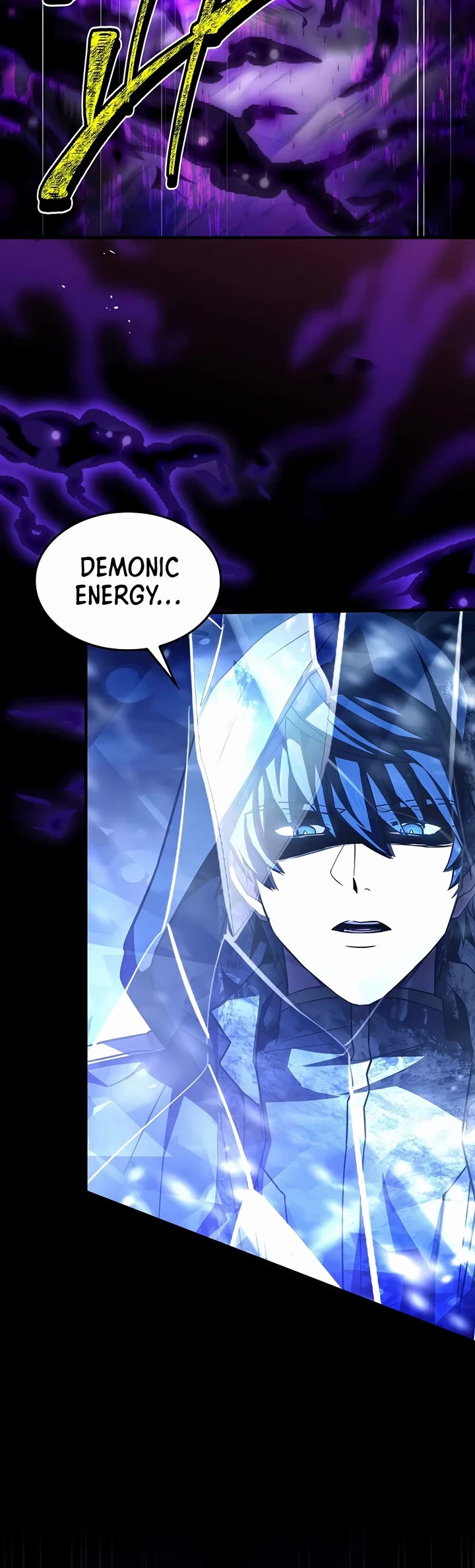 Return of the Legendary Spear Knight Chapter 210 page 24 - Chapter 210