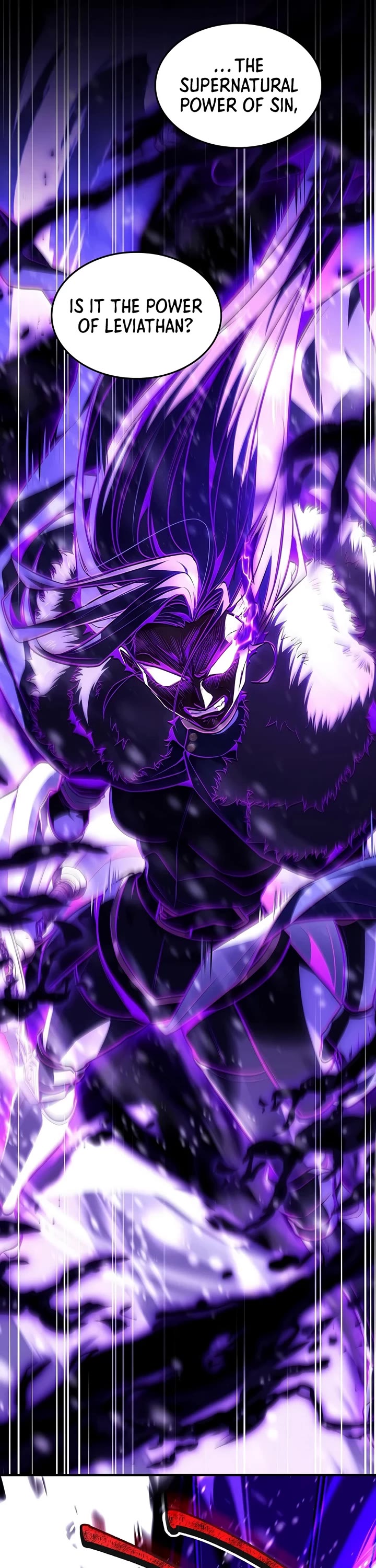 Return of the Legendary Spear Knight Chapter 210 page 25 - Chapter 210