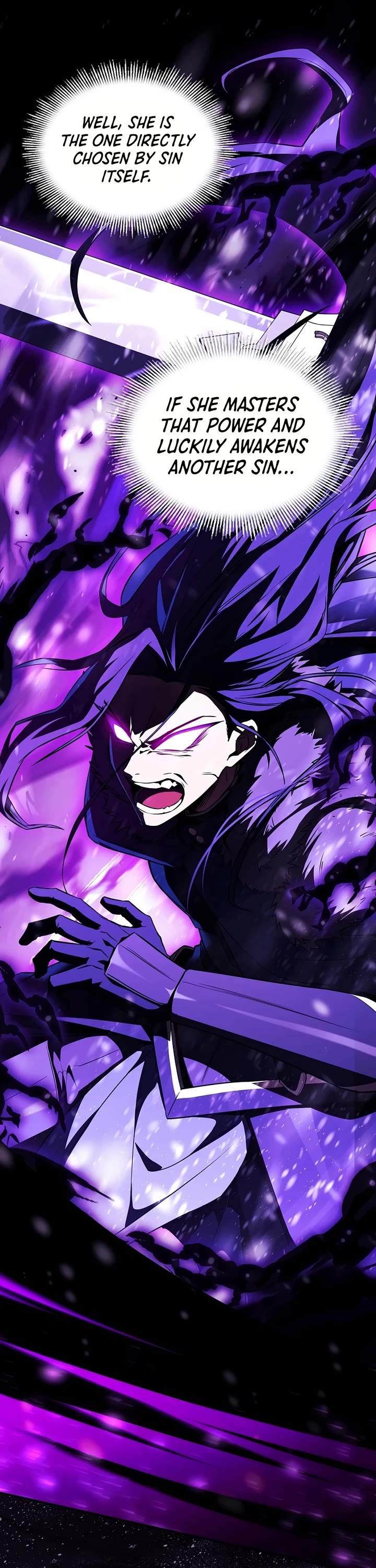 Return of the Legendary Spear Knight Chapter 210 page 30 - Chapter 210