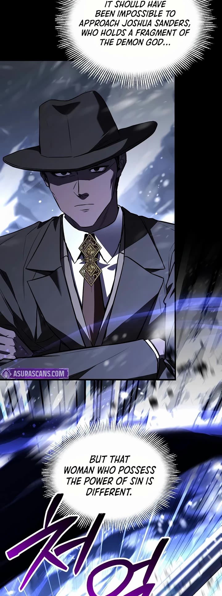 Return of the Legendary Spear Knight Chapter 210 page 4 - Chapter 210