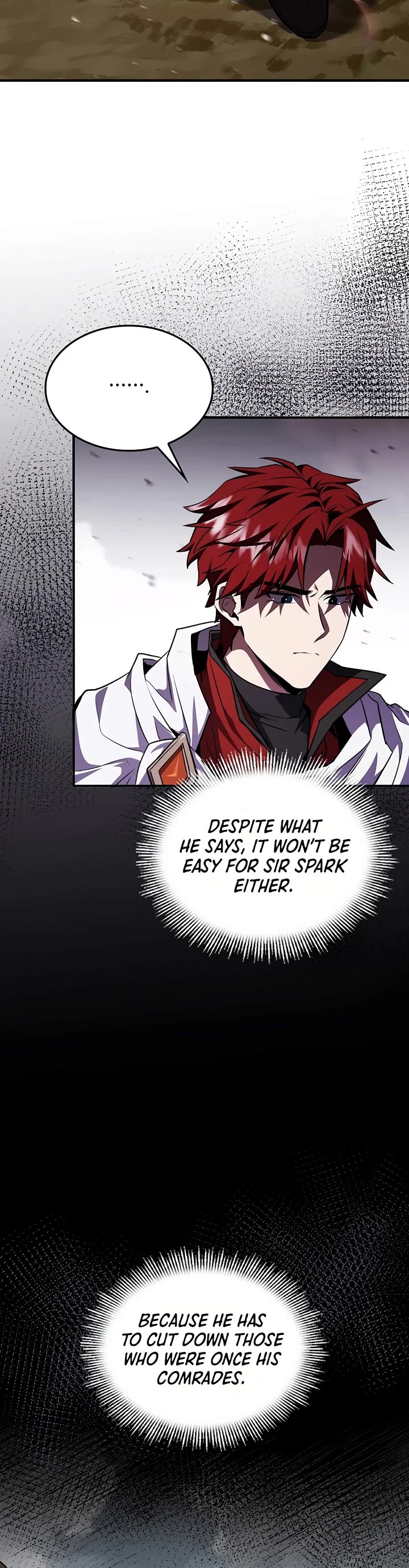 Return of the Legendary Spear Knight Chapter 210 page 43 - Chapter 210