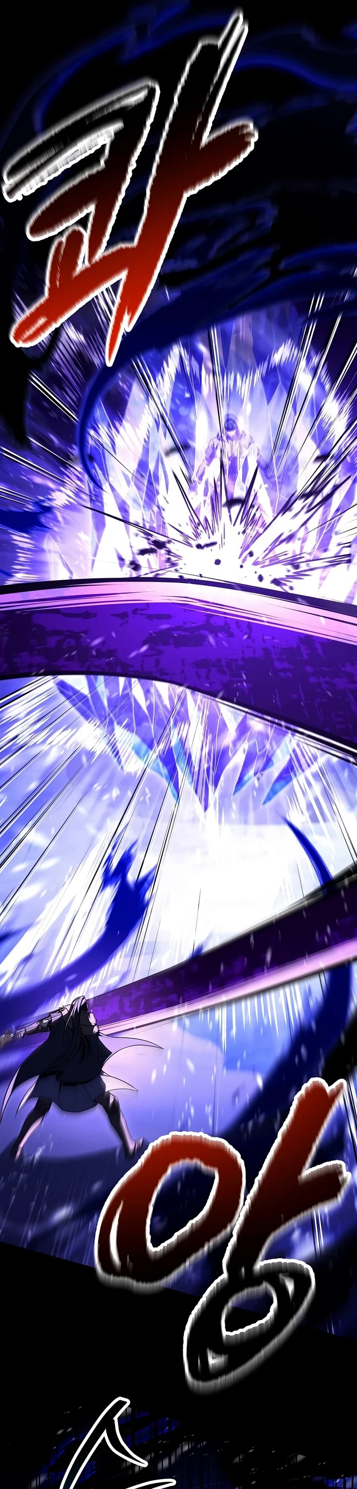Return of the Legendary Spear Knight Chapter 210 page 6 - Chapter 210