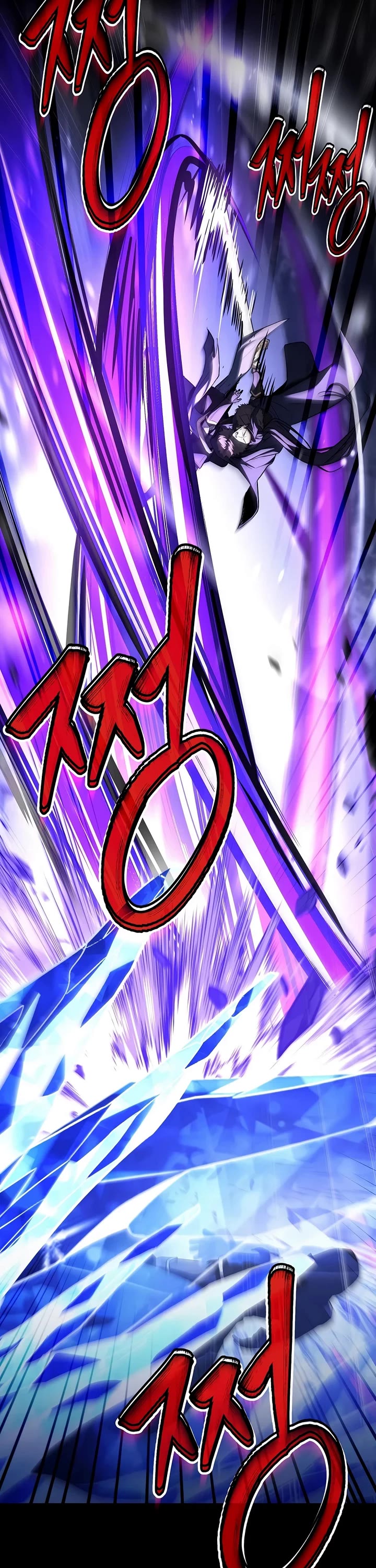 Return of the Legendary Spear Knight Chapter 210 page 8 - Chapter 210