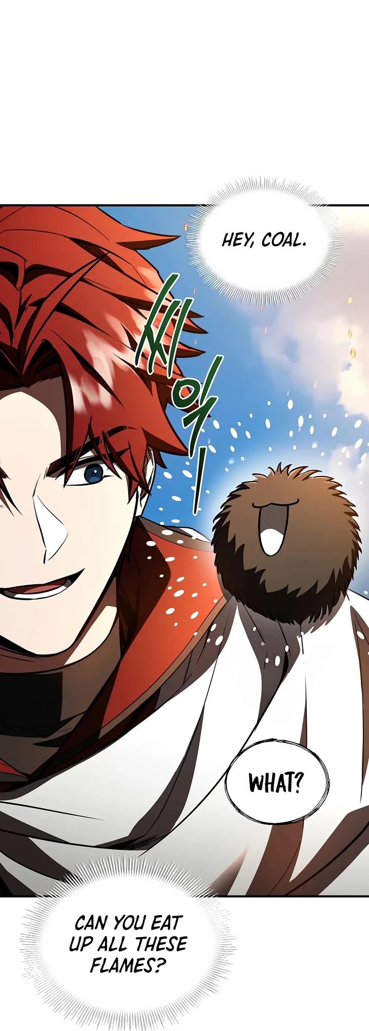 Return of the Legendary Spear Knight Chapter 211 page 14 - Chapter 211