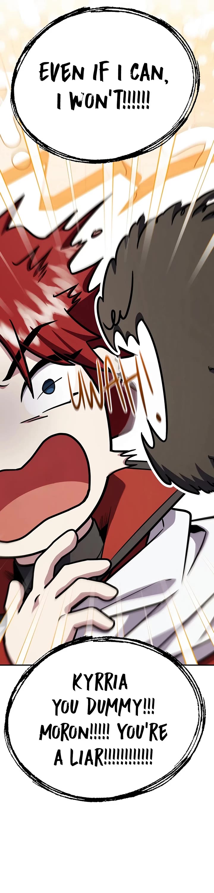 Return of the Legendary Spear Knight Chapter 211 page 16 - Chapter 211