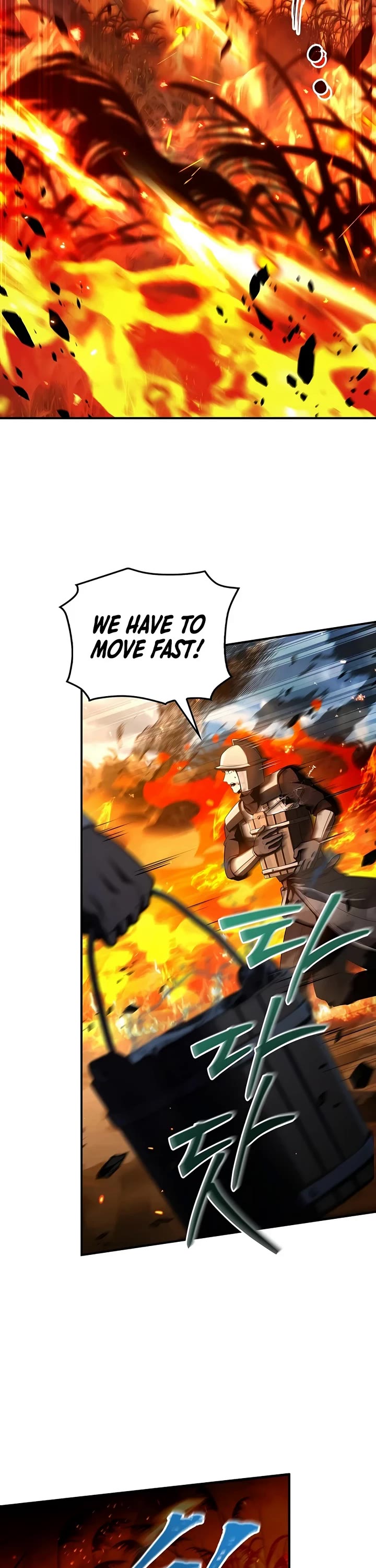 Return of the Legendary Spear Knight Chapter 211 page 2 - Chapter 211