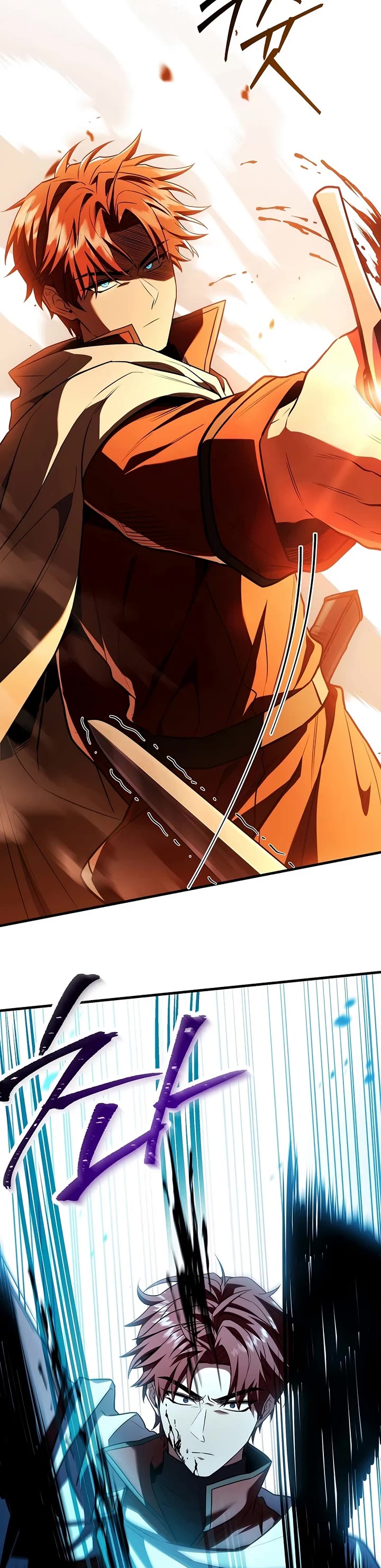 Return of the Legendary Spear Knight Chapter 211 page 24 - Chapter 211