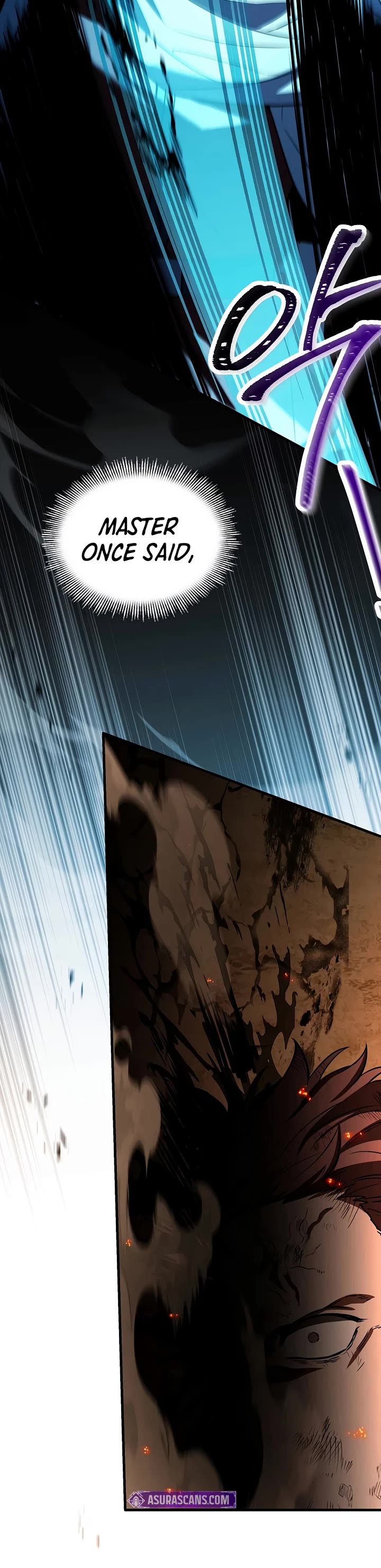 Return of the Legendary Spear Knight Chapter 211 page 25 - Chapter 211