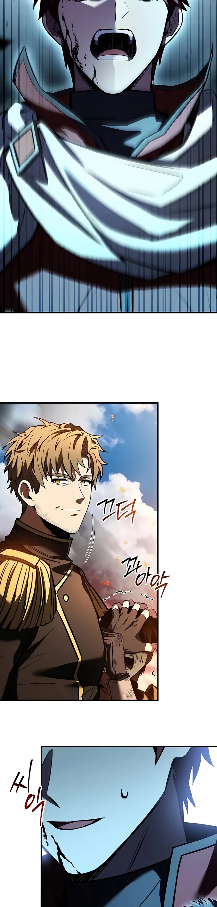 Return of the Legendary Spear Knight Chapter 211 page 28 - Chapter 211