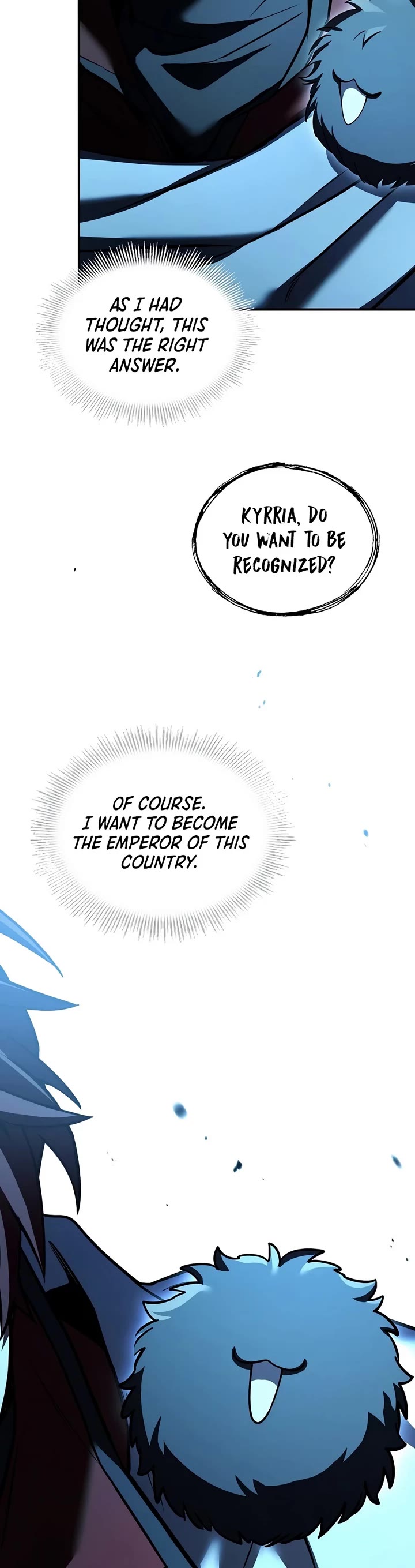 Return of the Legendary Spear Knight Chapter 211 page 29 - Chapter 211