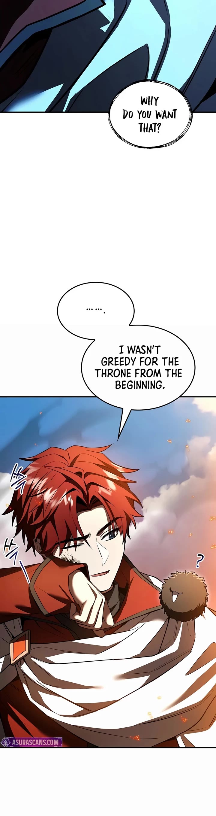 Return of the Legendary Spear Knight Chapter 211 page 30 - Chapter 211