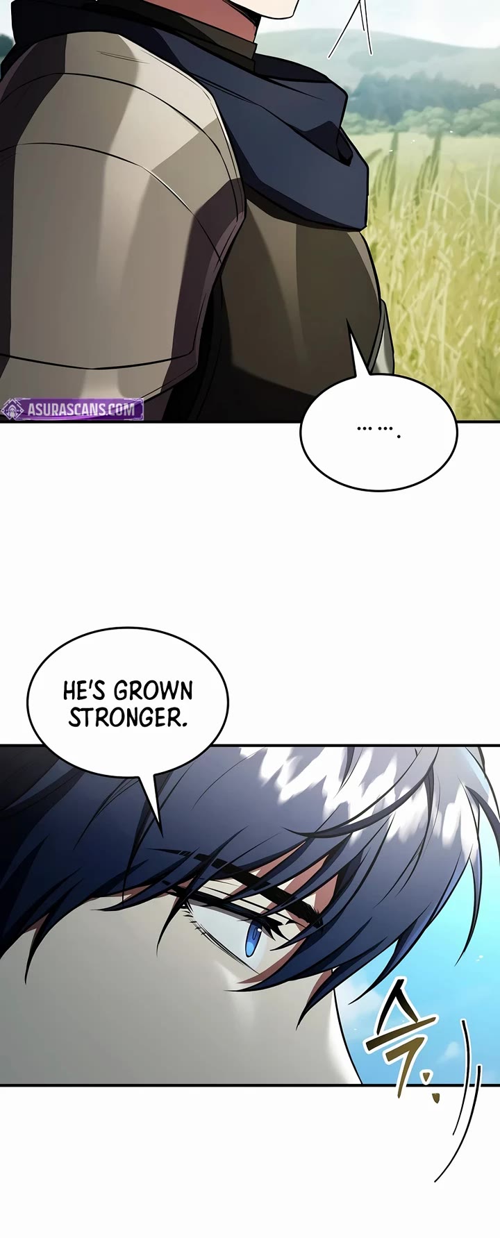Return of the Legendary Spear Knight Chapter 211 page 34 - Chapter 211