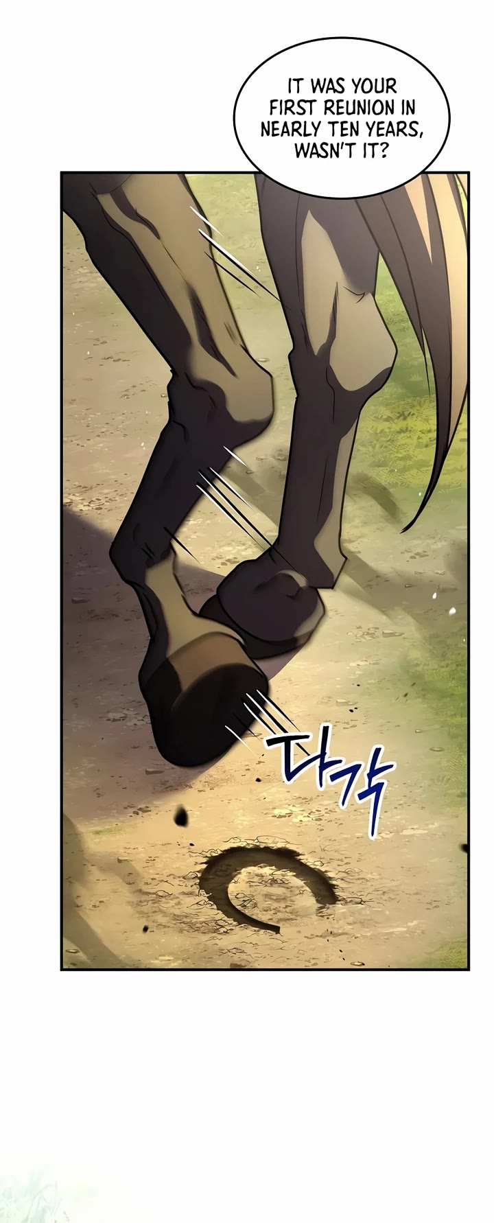 Return of the Legendary Spear Knight Chapter 211 page 35 - Chapter 211