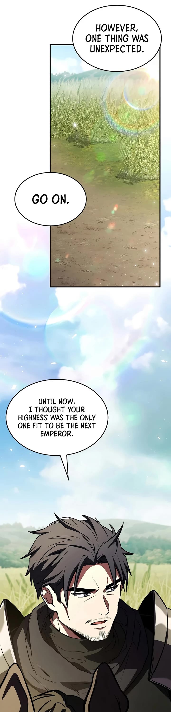 Return of the Legendary Spear Knight Chapter 211 page 41 - Chapter 211