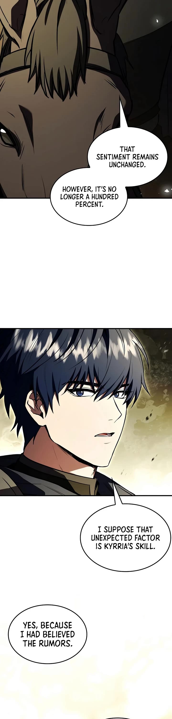 Return of the Legendary Spear Knight Chapter 211 page 42 - Chapter 211