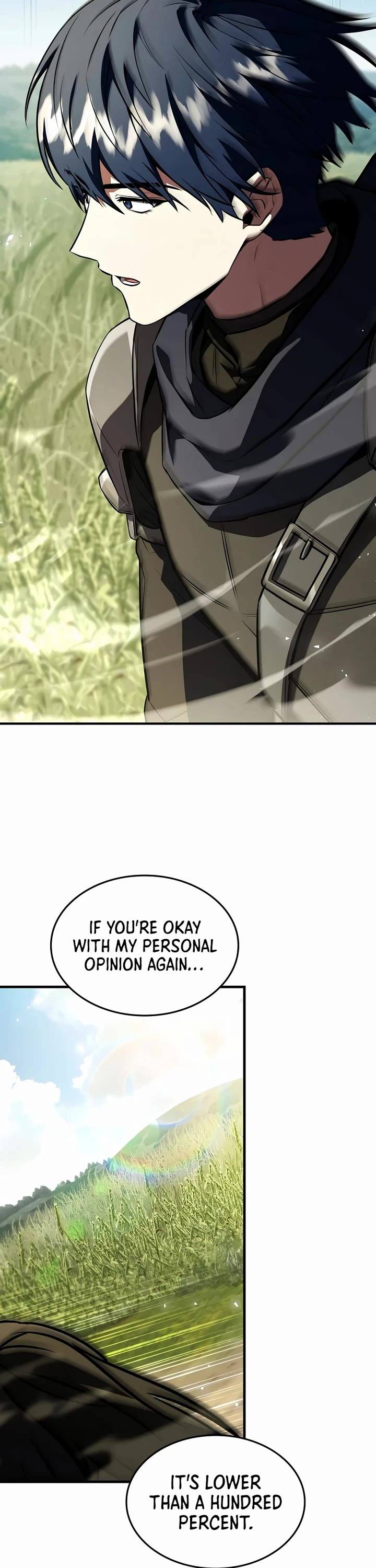 Return of the Legendary Spear Knight Chapter 211 page 47 - Chapter 211