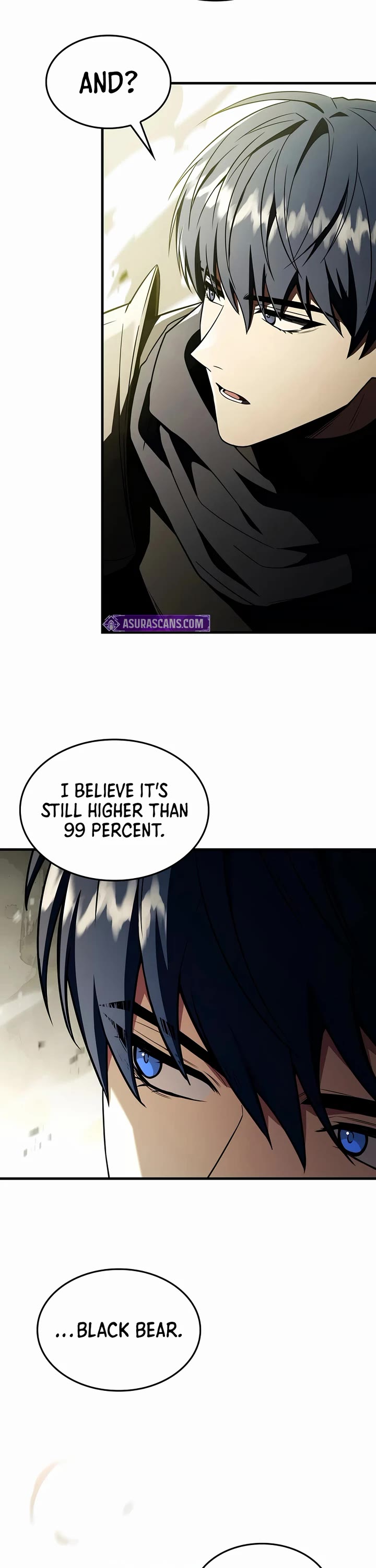 Return of the Legendary Spear Knight Chapter 211 page 48 - Chapter 211