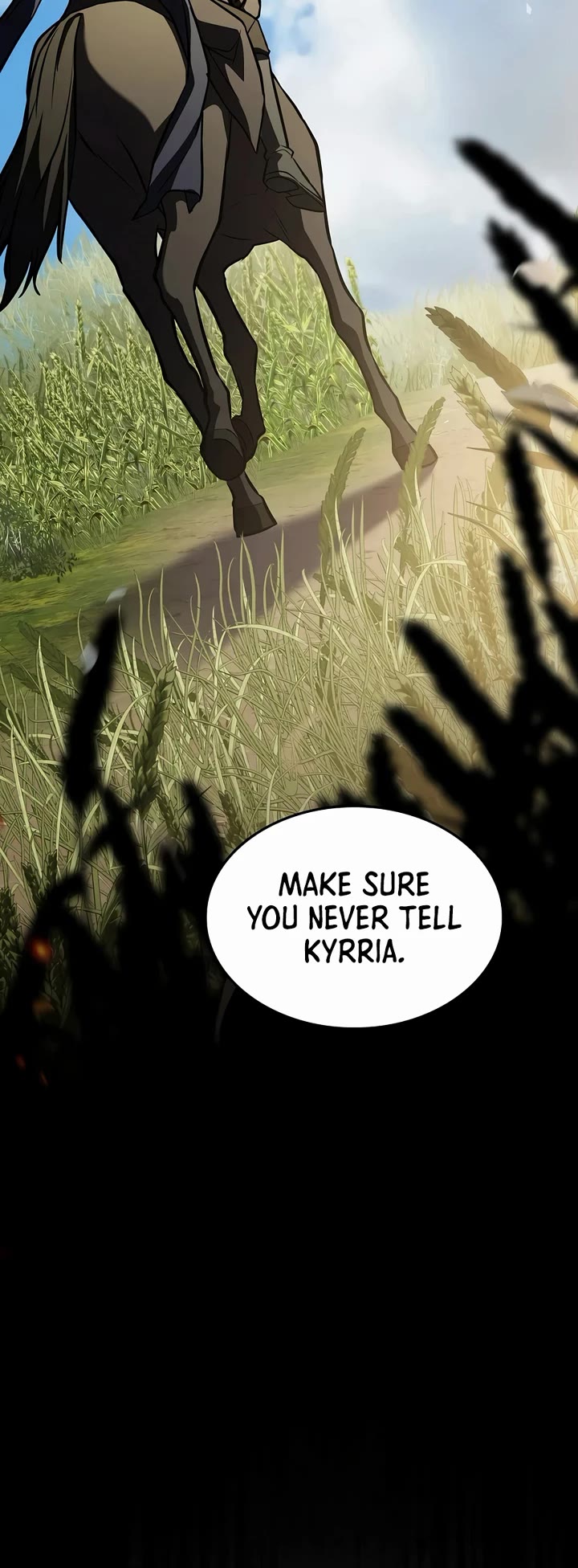 Return of the Legendary Spear Knight Chapter 211 page 50 - Chapter 211