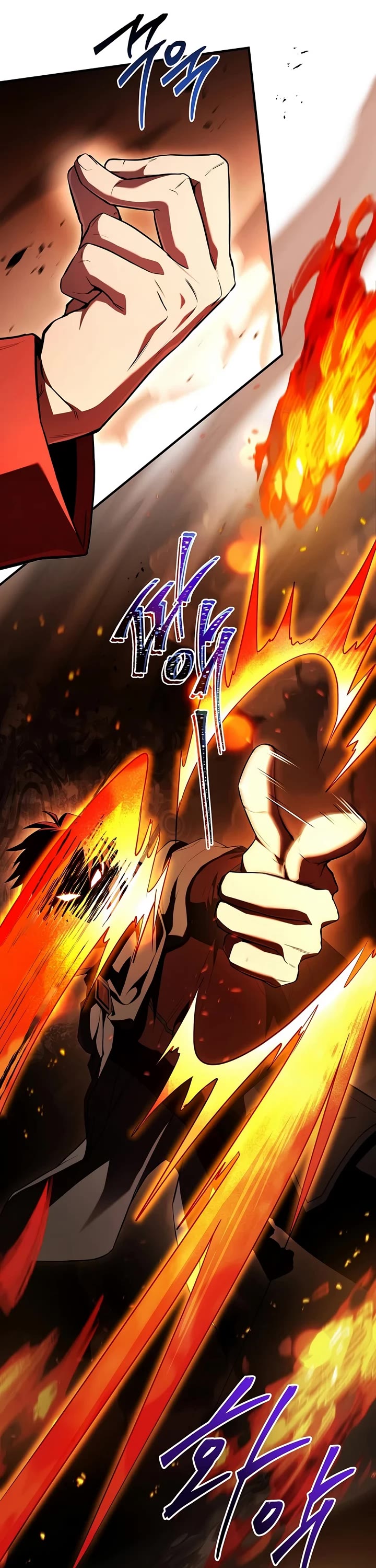 Return of the Legendary Spear Knight Chapter 211 page 6 - Chapter 211