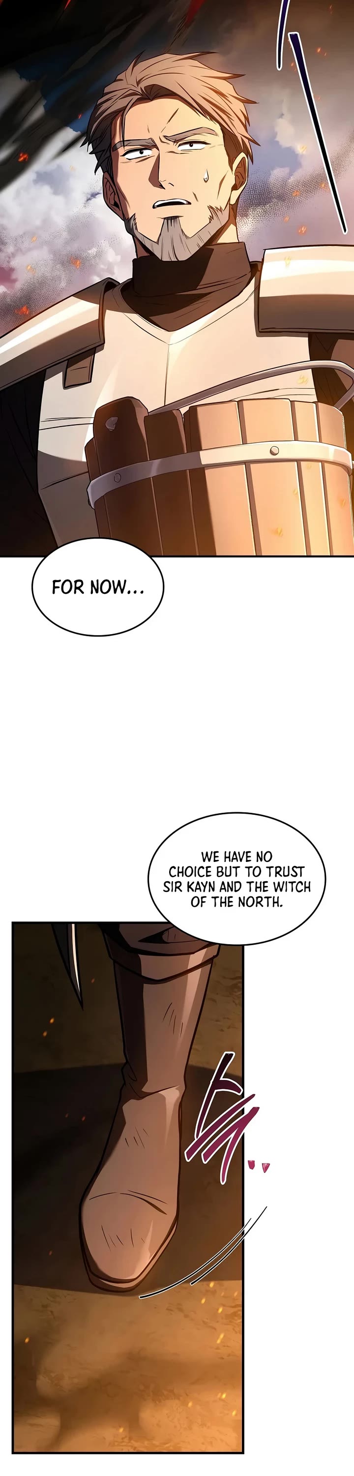 Return of the Legendary Spear Knight Chapter 211 page 7 - Chapter 211