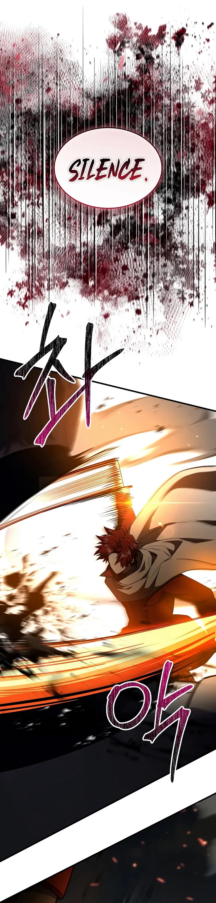 Return of the Legendary Spear Knight Chapter 212 page 10 - Chapter 212