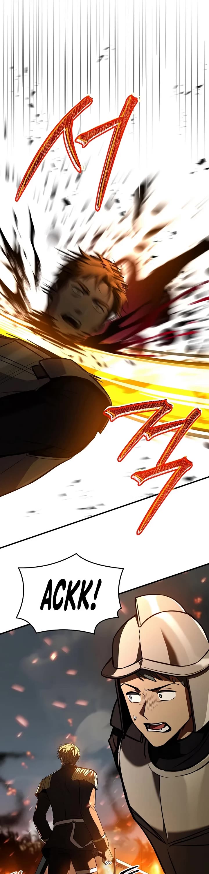 Return of the Legendary Spear Knight Chapter 212 page 15 - Chapter 212