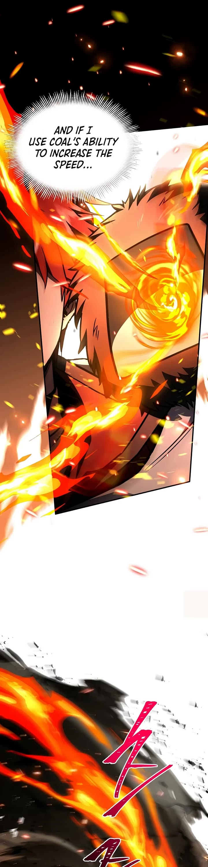 Return of the Legendary Spear Knight Chapter 212 page 20 - Chapter 212
