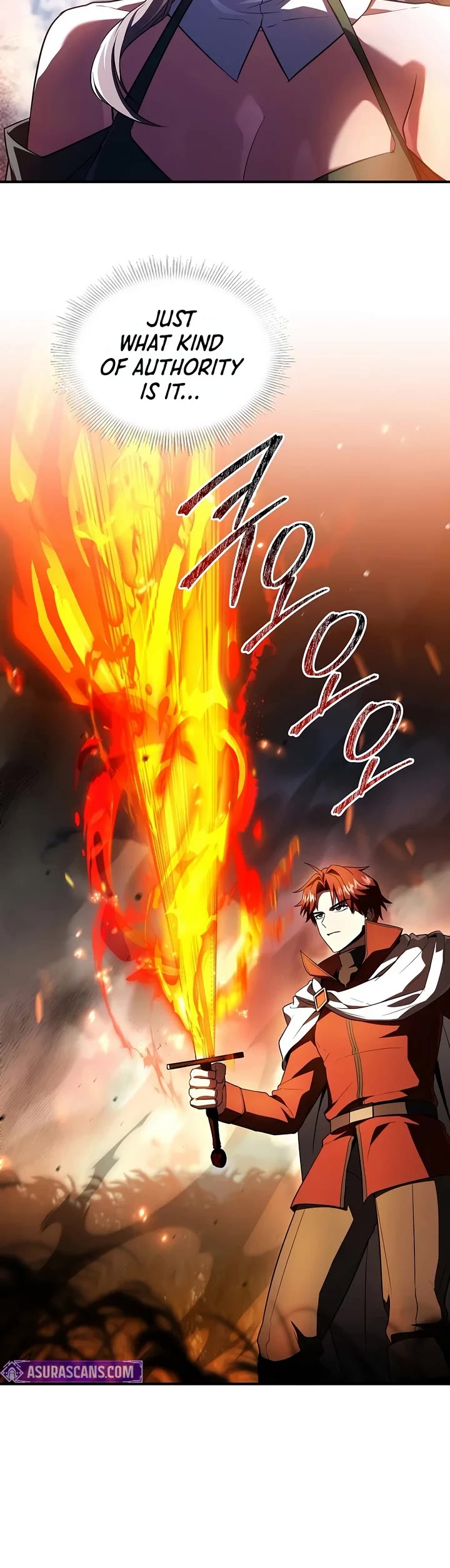 Return of the Legendary Spear Knight Chapter 212 page 24 - Chapter 212